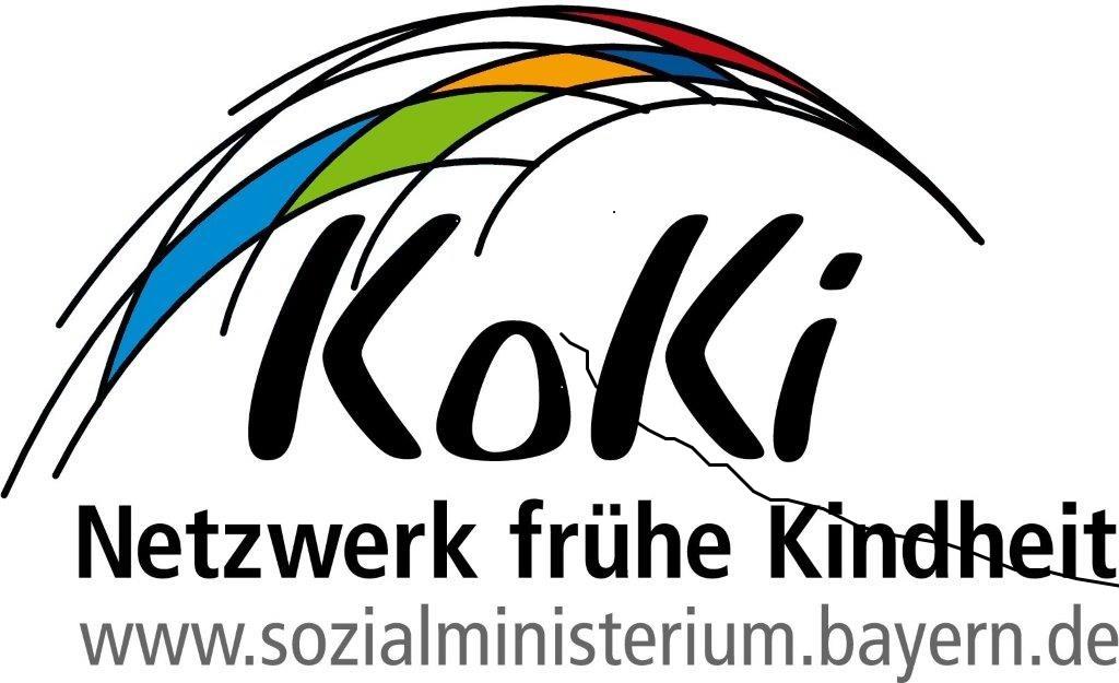 Logo KoKi